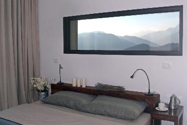 Appartement de vacances �/en/au MOST NA SOCI (Tolmin)ou appartement ou maison de vacances