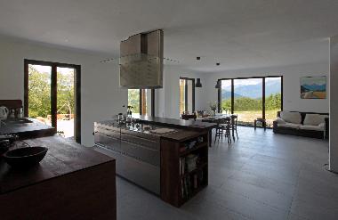 Appartement de vacances �/en/au MOST NA SOCI (Tolmin)ou appartement ou maison de vacances
