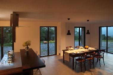 Appartement de vacances �/en/au MOST NA SOCI (Tolmin)ou appartement ou maison de vacances