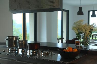 Appartement de vacances �/en/au MOST NA SOCI (Tolmin)ou appartement ou maison de vacances