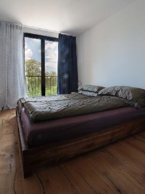 Appartement de vacances �/en/au MOST NA SOCI (Tolmin)ou appartement ou maison de vacances