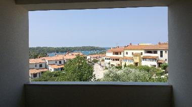 Chambre avec petit djeuner /en/au Pula (Istarska)ou appartement ou maison de vacances