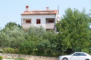 Chambre avec petit djeuner /en/au Pula (Istarska)ou appartement ou maison de vacances
