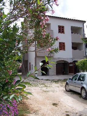 Appartement de vacances �/en/au Pula (Istarska)ou appartement ou maison de vacances
