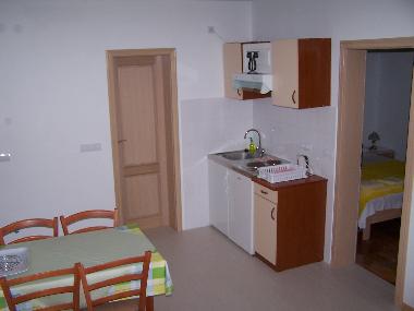 Appartement de vacances �/en/au Pula (Istarska)ou appartement ou maison de vacances