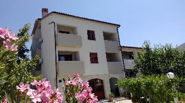 Appartement de vacances �/en/au Pula (Istarska)ou appartement ou maison de vacances