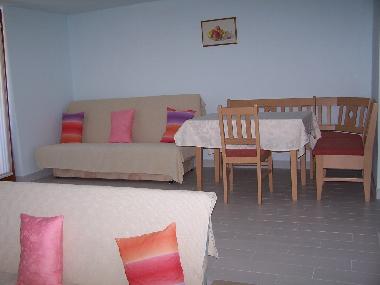 Appartement de vacances /en/au Pula (Istarska)ou appartement ou maison de vacances