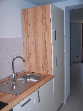 Appartement de vacances /en/au Pula (Istarska)ou appartement ou maison de vacances