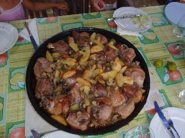 Appartement de vacances /en/au Pula (Istarska)ou appartement ou maison de vacances