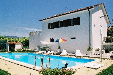Villa /en/au Ponte de Lima (Norte)ou appartement ou maison de vacances