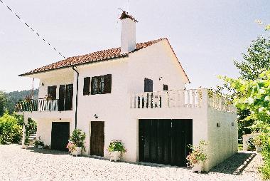 Villa /en/au Ponte de Lima (Norte)ou appartement ou maison de vacances