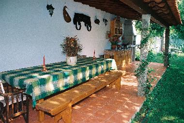 Villa /en/au Ponte de Lima (Norte)ou appartement ou maison de vacances