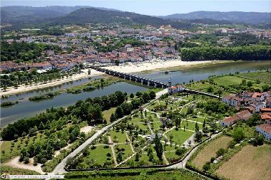 Villa /en/au Ponte de Lima (Norte)ou appartement ou maison de vacances