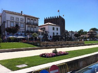 Villa /en/au Ponte de Lima (Norte)ou appartement ou maison de vacances