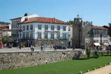Villa /en/au Ponte de Lima (Norte)ou appartement ou maison de vacances