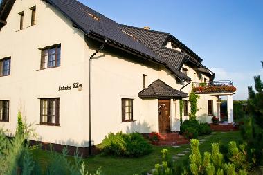 Chambre avec petit djeuner /en/au Leba (Pomorskie)ou appartement ou maison de vacances