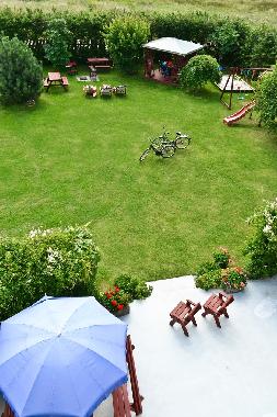 Chambre avec petit djeuner /en/au Leba (Pomorskie)ou appartement ou maison de vacances