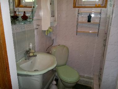 Maison de vacances /en/au Kopanica/Nowinka (Podlaskie)ou appartement ou maison de vacances