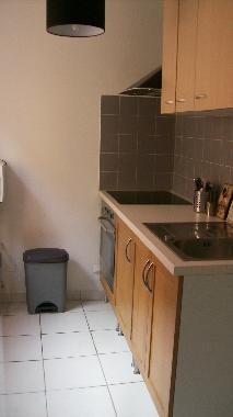 Appartement de vacances �/en/au Aix en Provence (Bouches-du-Rh�ne)ou appartement ou maison de vacances