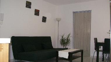 Appartement de vacances �/en/au Aix en Provence (Bouches-du-Rh�ne)ou appartement ou maison de vacances