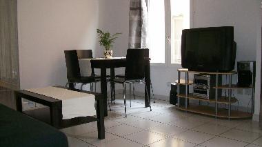 Appartement de vacances �/en/au Aix en Provence (Bouches-du-Rh�ne)ou appartement ou maison de vacances