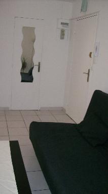 Appartement de vacances �/en/au Aix en Provence (Bouches-du-Rh�ne)ou appartement ou maison de vacances