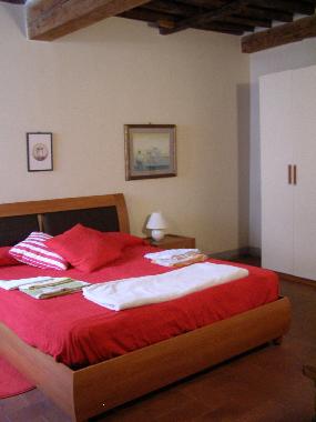 Appartement de vacances �/en/au Lucca (Lucca)ou appartement ou maison de vacances