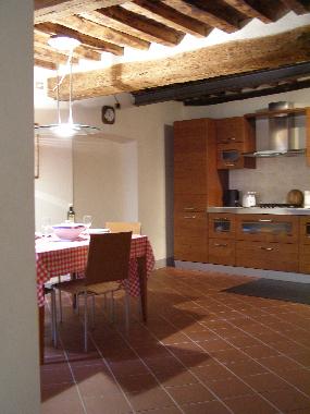 Appartement de vacances �/en/au Lucca (Lucca)ou appartement ou maison de vacances