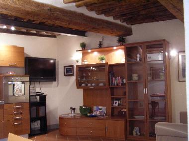 Appartement de vacances �/en/au Lucca (Lucca)ou appartement ou maison de vacances