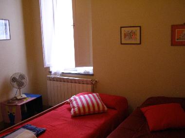 Appartement de vacances �/en/au Lucca (Lucca)ou appartement ou maison de vacances