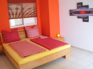 Appartement de vacances �/en/au Sal Rei (Boa Vista)ou appartement ou maison de vacances