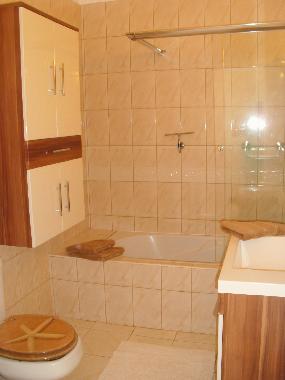 Appartement de vacances �/en/au Sal Rei (Boa Vista)ou appartement ou maison de vacances