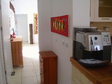 Appartement de vacances �/en/au Sal Rei (Boa Vista)ou appartement ou maison de vacances