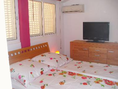 Appartement de vacances �/en/au Sal Rei (Boa Vista)ou appartement ou maison de vacances