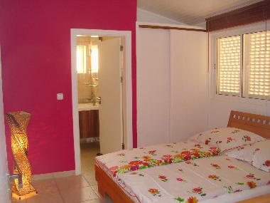 Appartement de vacances �/en/au Sal Rei (Boa Vista)ou appartement ou maison de vacances