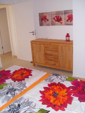 Appartement de vacances �/en/au Sal Rei (Boa Vista)ou appartement ou maison de vacances