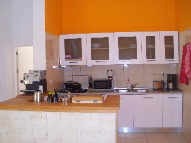 Appartement de vacances �/en/au Sal Rei (Boa Vista)ou appartement ou maison de vacances