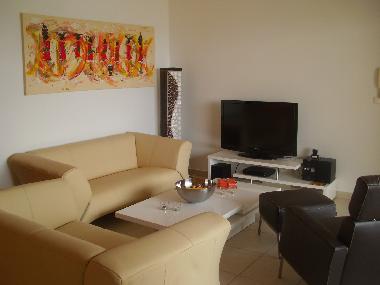 Appartement de vacances �/en/au Sal Rei (Boa Vista)ou appartement ou maison de vacances