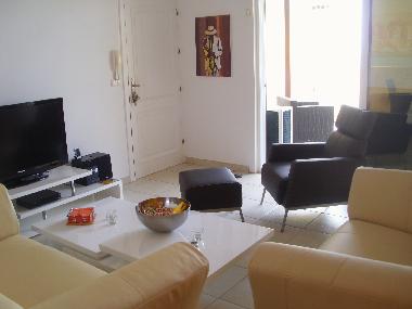 Appartement de vacances �/en/au Sal Rei (Boa Vista)ou appartement ou maison de vacances