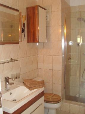 Appartement de vacances �/en/au Sal Rei (Boa Vista)ou appartement ou maison de vacances