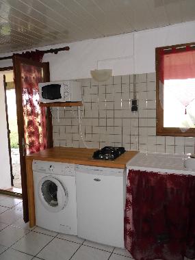 Appartement de vacances �/en/au Sollies Ville (Var)ou appartement ou maison de vacances