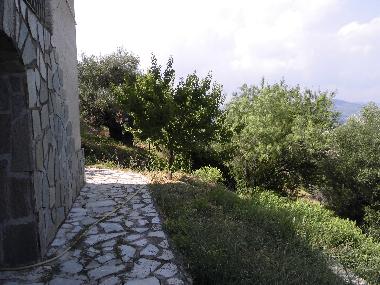 Appartement de vacances �/en/au Sollies Ville (Var)ou appartement ou maison de vacances