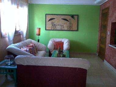 Appartement de vacances �/en/au vedado (La Habana)ou appartement ou maison de vacances