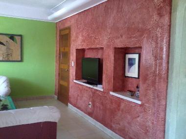 Appartement de vacances �/en/au vedado (La Habana)ou appartement ou maison de vacances