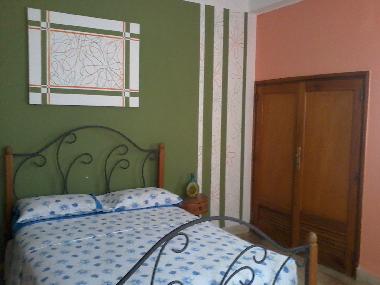 Appartement de vacances �/en/au vedado (La Habana)ou appartement ou maison de vacances