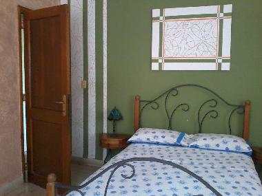 Appartement de vacances �/en/au vedado (La Habana)ou appartement ou maison de vacances