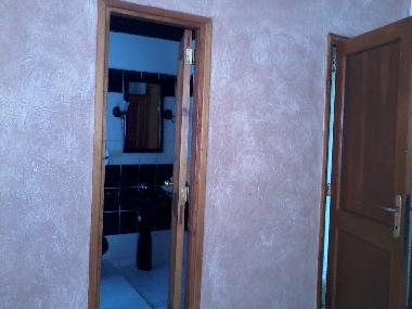 Appartement de vacances �/en/au vedado (La Habana)ou appartement ou maison de vacances