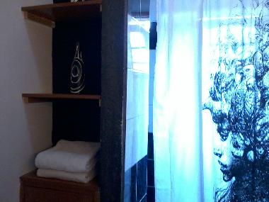 Appartement de vacances �/en/au vedado (La Habana)ou appartement ou maison de vacances