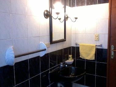 Appartement de vacances �/en/au vedado (La Habana)ou appartement ou maison de vacances