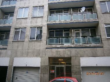 Appartement de vacances /en/au Antwerp (Flandre)ou appartement ou maison de vacances